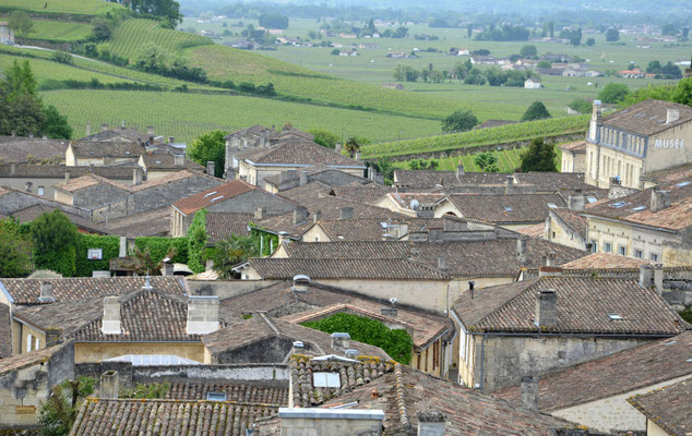 Saint-Émilion
