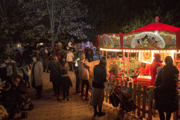 Kingston upon Thames Christmas Market - Copyright inkingston.co.uk - European Best Destinations