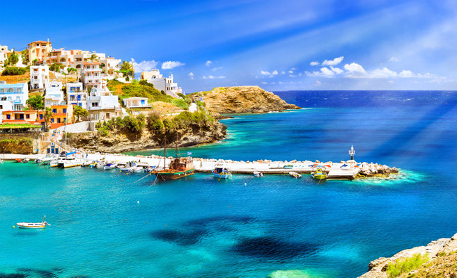 Crete - European Best Destinations - Crete - Copyright chasdesign