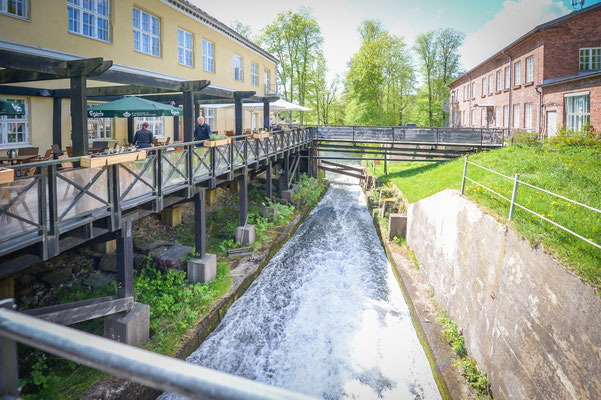 Fiskars - European Best Destinations - European Destinations of Excellence - Sustainable tourism in Europe - Copyright www.fiskarsvillage.fi