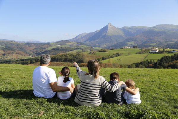 Goierri -European Destinations of Excellence - European Best Destinations - Copyright Goierri Turismo