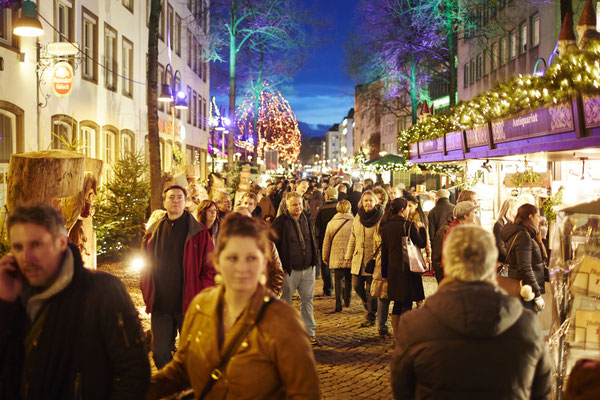 Best Christmas Markets in Germany -  Christmas City Break in Cologne - Copyright Cologne Tourism - European Best Destinations