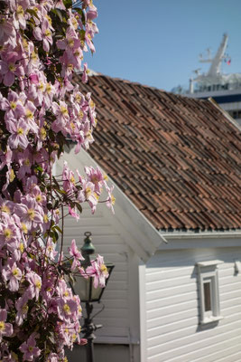 Stavanger European Best Destinations Copyright Shuehling