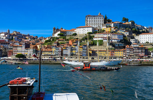 Porto European Best Destination 2017 Ⓒ  Matthieu Cadiou / European Best Destinations