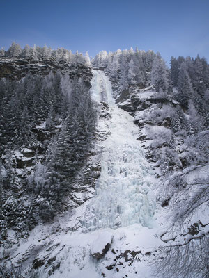 Solden Ski Resort - Copyright Ötztal Tourismus