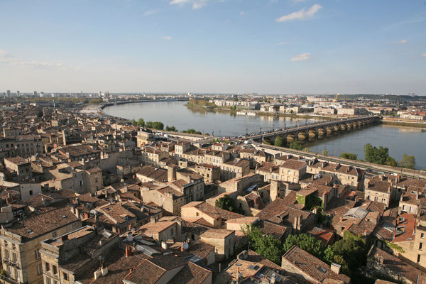 Bordeaux - Copyright Thomas Sanson - Bordeaux Tourisme