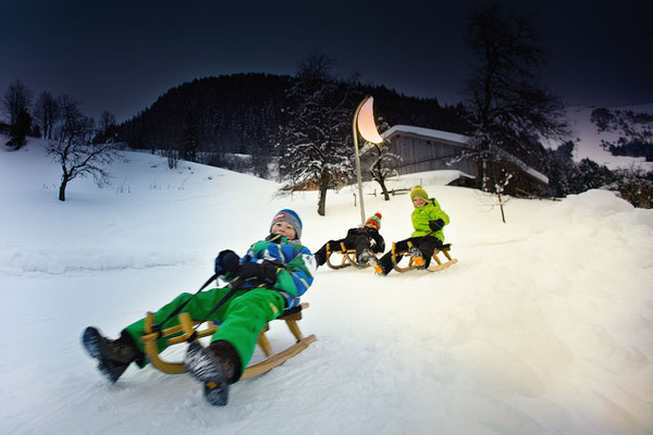 Copyright SkiWelt Wilder Kaiser - Brixental