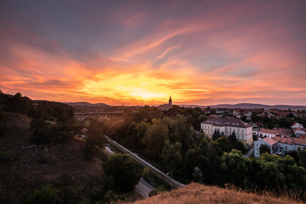 Veszprem - European Best Destinations 