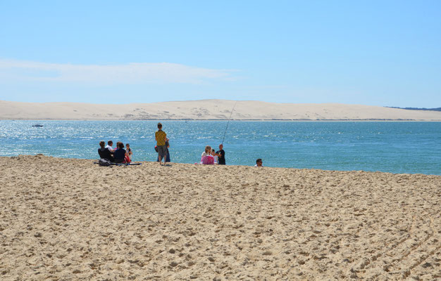 Pointe-Cap-Ferret