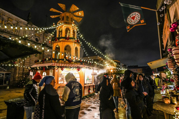 Gdansk Christmas Market - Best Christmas Markets in Europe