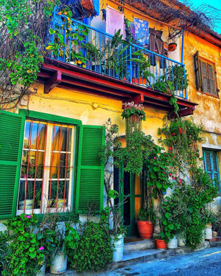 Nicosia - Best Destinations in Europe - Copyright Visit Nicosia