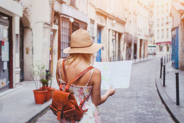Barcelone European Best Destinations - Copyright Ditty_about_summer
