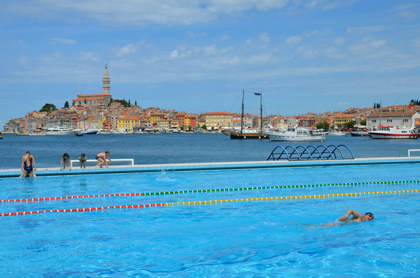 Rovinj Croatia - Copyright European Best Destinations