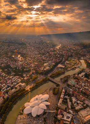 Tbilisi - European Best Destinations