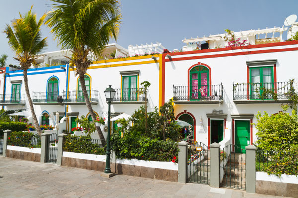 Gran Canaria - European Best Destinations - Puerto de Mogan - Gran Canaria - Copyright Milosz Maslanka
