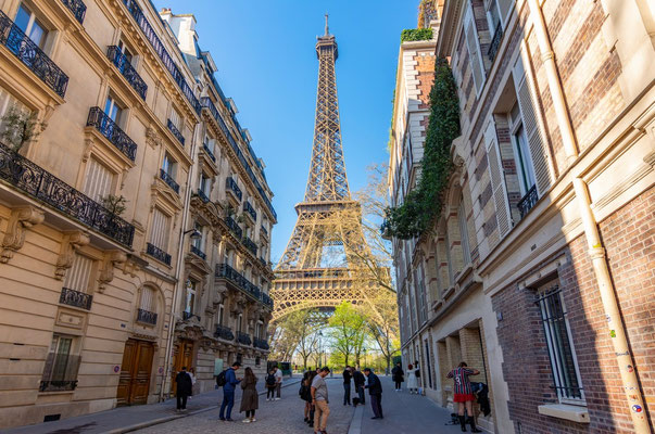 European Best Destinations 2026