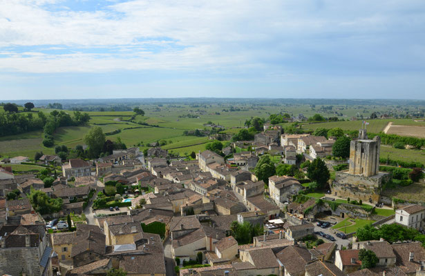 Saint-Émilion