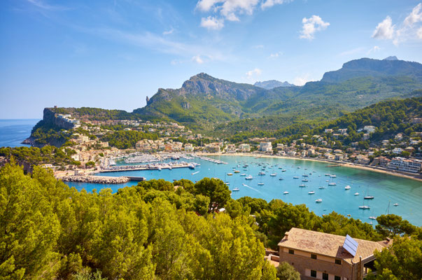 Soller - European Best Destinations copyright Maciej Bledowski 