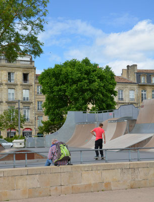 Quais-Bordeaux