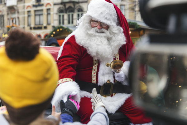 Christmas Market Ghent - Copyright www.gentsewinterfeesten.be - European Best Destinations