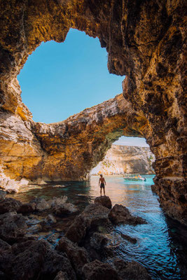 Malta European Best Destinations Copyright Dreambeachmedia 