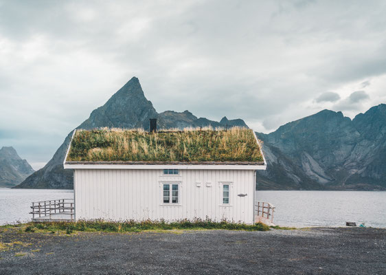 Lofoten copyright Editorial Shutterstock Mathias Berlin