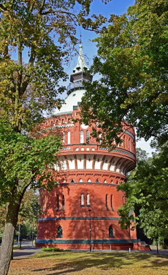 Bydgoszcz - European Best Destinations - Best destinations to visit in Europe Copyright www.visitydgoszcz.pl
