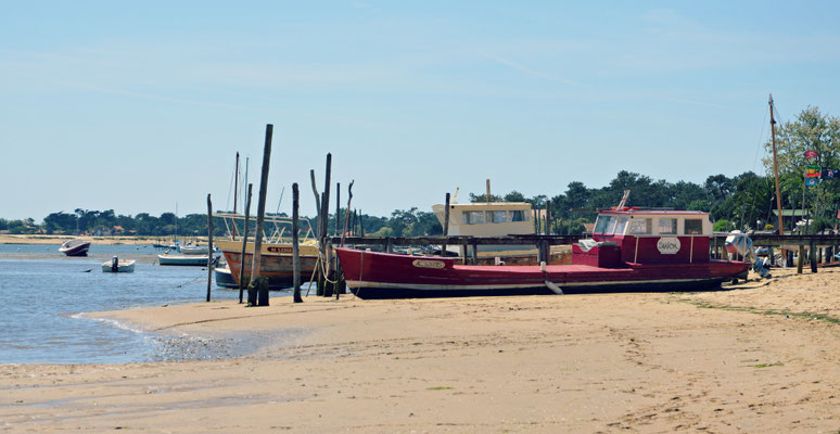 Cap-Ferret