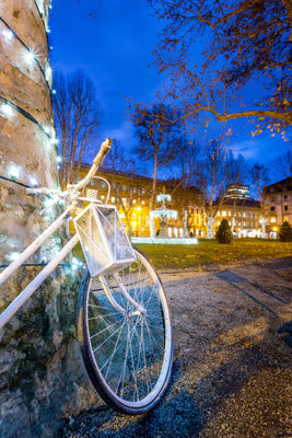 Christmas Market in Zagreb - Copyright J.Duval - Zagreb Tourism Board - European Best Destinations