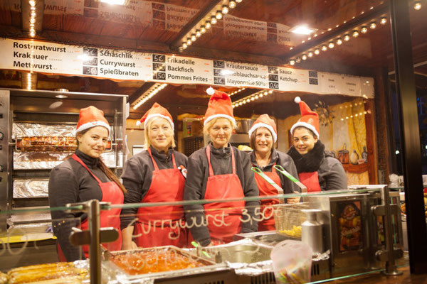 Essen Christmas Market Copyright Claudia Anders Visit Essen 