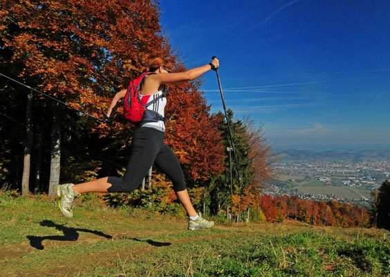 Maribor outdoor sport - Maribor - European Best Destinations - Best Destinations in Slovenia - Best Destinations in Europe - Copyright VisitMaribor - 