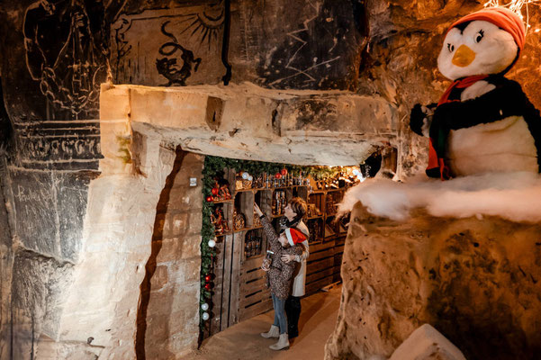 Best Christmas Markets in Europe - Best Christmas Markets in The Netherlands - Valkenburg