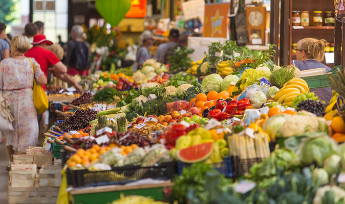 Market Hall in Wroclaw - copyrighr Visit Wroclaw  - European Best Destinations