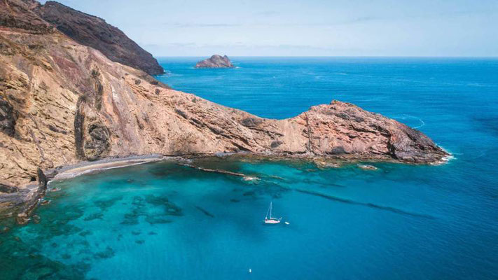 Porto Santo - European Best Destinations - Copyright Visit Madeira - Porto Santo Turismo - Jackson Groves