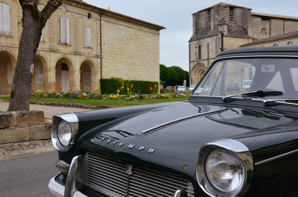 Saint-Émilion