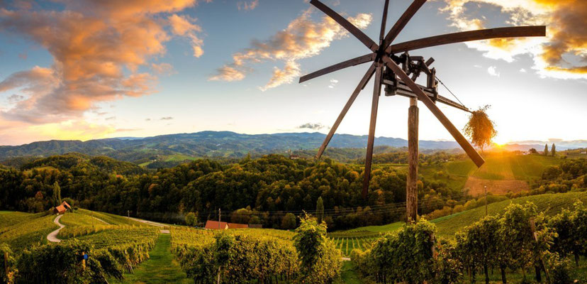 Maribor - European Best Destinations - Best Destinations in Slovenia - Best Destinations in Europe - Copyright VisitMaribor - 
