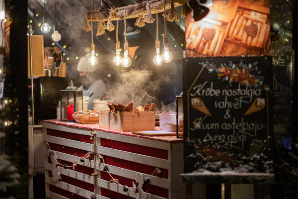 Tartu Christmas City Copyright Visit Estonia - 