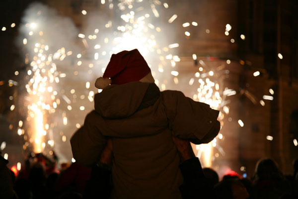 Lille Christmas Market © Maxime Dufour