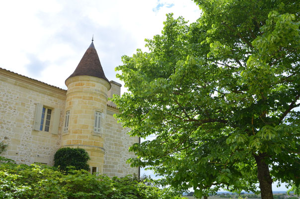Château-Troplong-Mondot