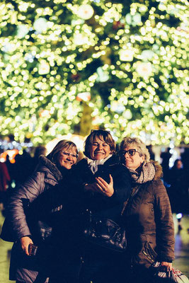 Strasbourg - European Best Christmas Markets - Copyright  Strasbourg Metropole   