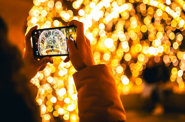Best Christmas Market in Europe - Debrecen Christmas Market Copyright Debrecen Tourism Board
