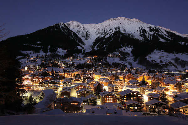 Davos Klosters - European Best Ski Resorts - Copyright DestinationDavosKlosters