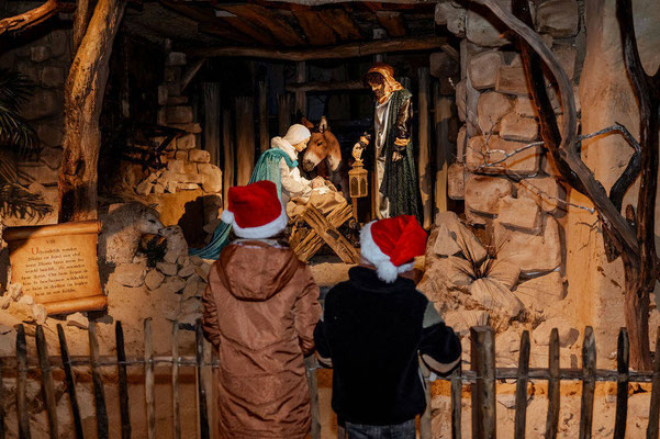Best Christmas Markets in Europe - Valkenburg Christmas Market - Copyright Visit Zuid Limburg