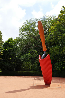 Fondation Serralves gardens, Porto, Portugal © European Best Destinations