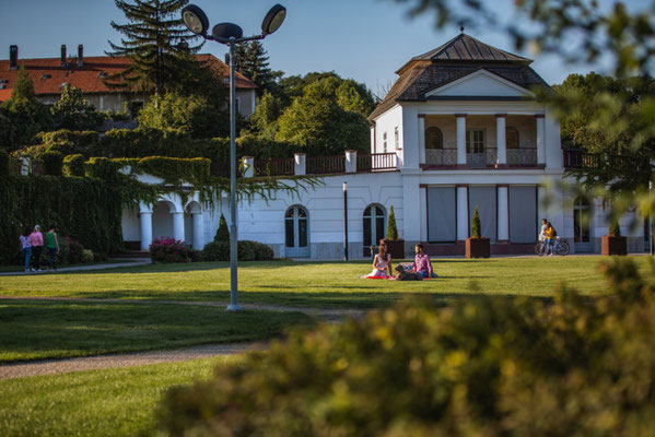 Veszprem - European Best Destinations 