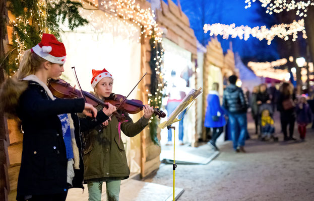 The Hague Christmas Market - Best Christmas Markets in Europe - European Best Destinations