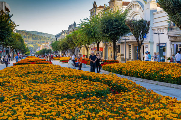 Braga, Portugal © Ticiana Giehl