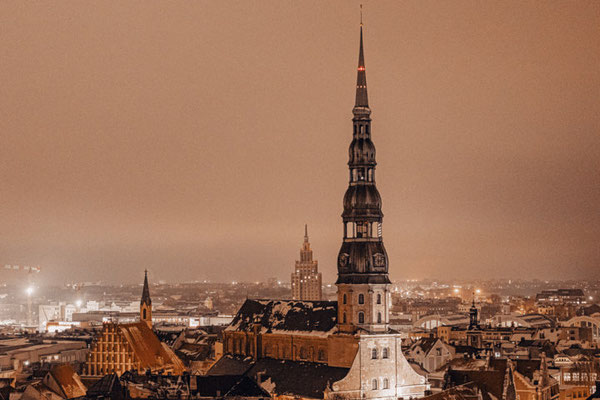 Riga Christmas Market - Best Christmas Markets in Europe Copyright www.liveriga.com