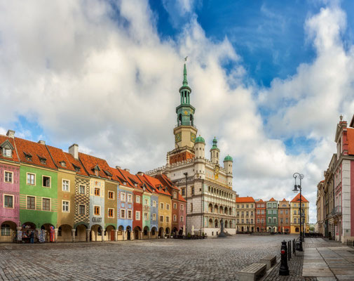 Poznan - European Best Destinations - Copyright  poland.travel