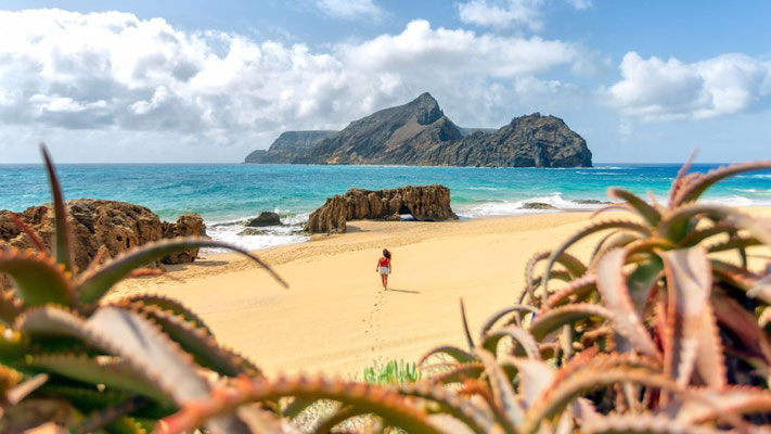 Porto Santo - European Best Destinations - Copyright Visit Madeira - Porto Santo Turismo - Carlos Gouvia